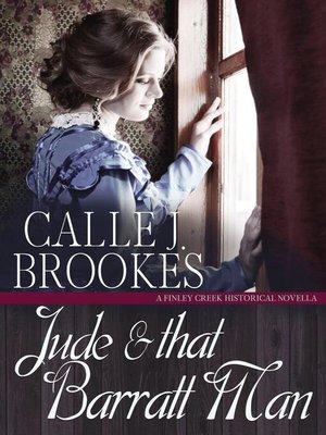 cover image of Jude & that Barratt Man